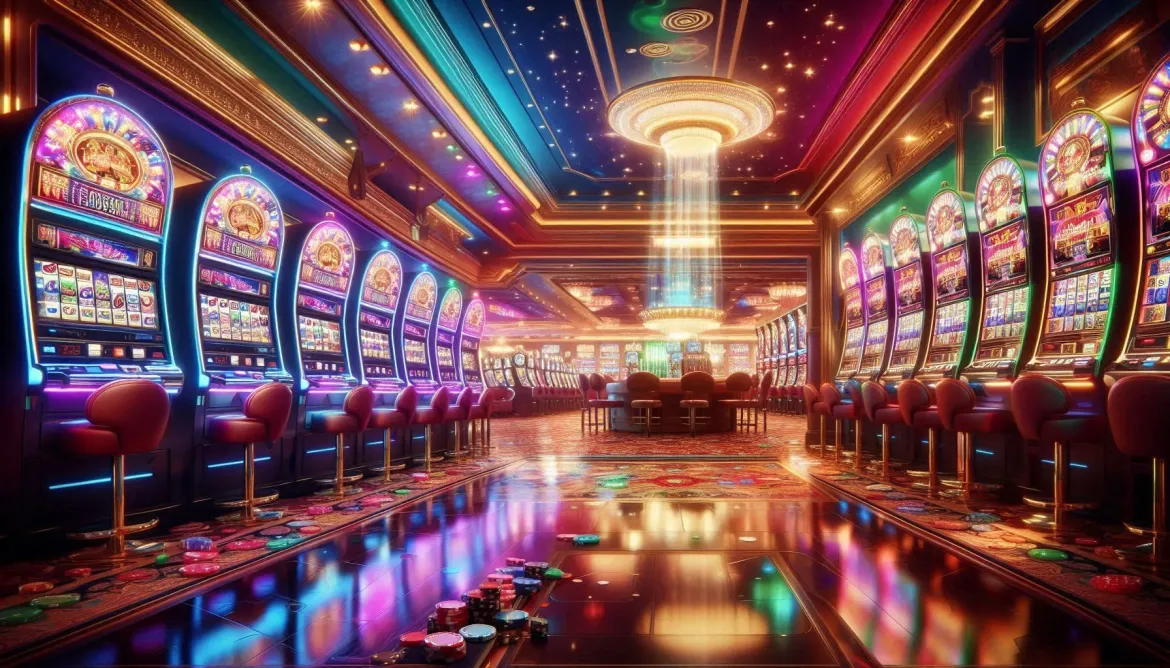 SpinBoss Casino